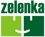 ZELENKA Czech Republic s.r.o. Logo