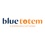 Blue Totem Logo