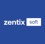 Zentix Soft Logo