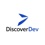 DiscoverDev Logo