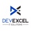 DevExcel IT Solutions Logo