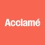 Acclame Logo