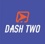 DASH TWO Logo