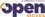 OpenMoves Logo