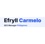 Efryll Carmelo SEO Logo