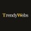 TrendyWebs Logo