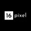 16pixel Logo