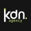 kdn.agency Logo
