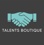 Talents Boutique LLP Logo