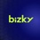 Bizky EOR Logo