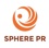 Sphere PR Logo
