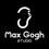 Max Gogh Studio Logo