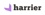 Harrier LLC Logo