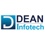 Dean Infotech™ Pvt. Ltd. Logo