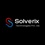 Solverix Technologies Private Limited Logo