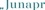 Junapr Logo