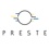 Preste Logo