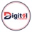 Digital eSearch Logo