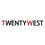 Twenty West Media Logo