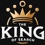 The King of Search Logo