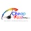 Cheap FAST Printing Logo