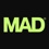 MAD CGI Logo