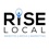 Rise Local Logo