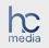 HC Media & PR Strategies Logo