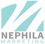 Nephila Marketing, Inc. Logo