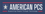 American PCS Logo