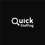 Quickstaffing Agency Logo