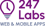 247 Labs Inc Logo