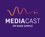 MediaCast Logo