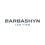 Barbashyn Law Firm Logo