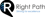 Right Path Global Services Logo