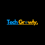 Tech Growly Logo