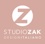 Studio Zak Logo