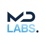 MD-LABS Logo