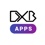 DXB APPS Logo