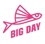 Big Day the Agency Logo