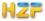 HZF –– Gamedev Outsourcing Agency Logo