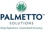 Palmetto Solutions Logo