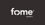 Fome Logo