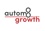 Autom8Growth Logo