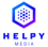 HELPY Media Logo