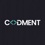 Codment Logo