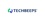 Techbeeps Services Logo