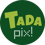 TADA pix Logo