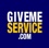 givemeservice.com Logo