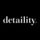 detaility. Logo